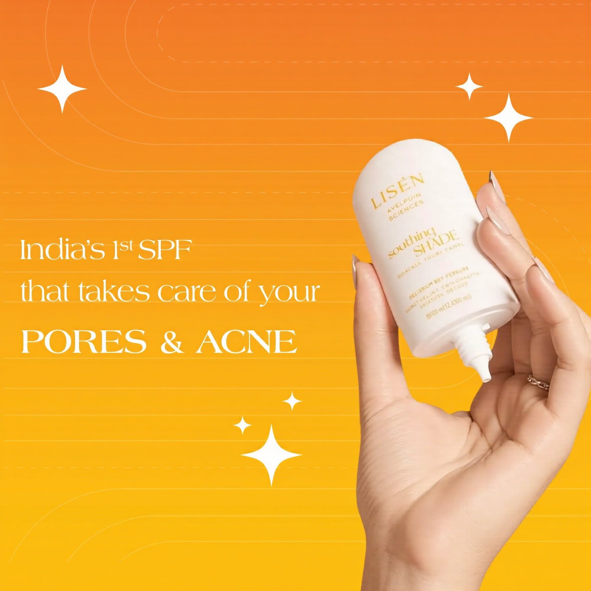 Your skin's best solutions